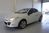 Renault MEGANE CC 1,4I TCE 130PS *Org. KM!* - Renault aus 2010: Cabrio