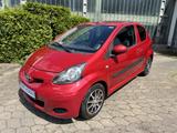 Toyota AYGO Edition Automatik/Navi/Klima/2.Hand - Toyota aus 2011: Aygo