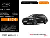 Audi A6 - Vorschau Bild 1