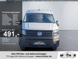 Volkswagen Crafter 35 mittellang Hochdach TDI Kamera Klima - Offers matching your search criteria