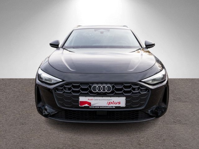 Audi A5 Avant TFSI quattro Stronic NAVI LED AHK ACC foto 5