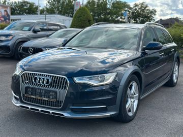 Audi A6 - 2