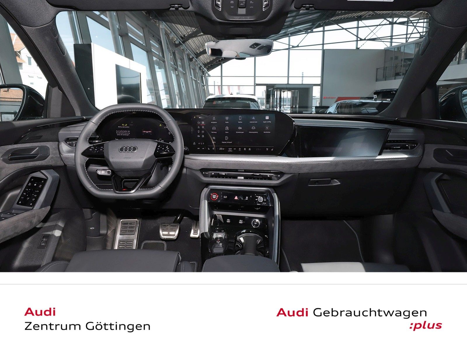 Audi SQ5 - Bild 10