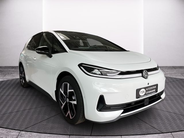 Fahrzeugabbildung Volkswagen ID.3 Neo 58 kWh STYLE NAV PANO AHK