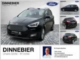 Ford GRAND C-MAX Titanium SpurH DynLi LM - Ford Grand C-Max mit Anhängerkupplung