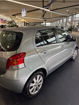 Toyota Yaris 1,33-l-Dual-VVT-i Cool Cool - Toyota Yaris Gebrauchtwagen in Aachen
