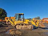 CAT 963 D, 4in1 Schaufel, Ripper, 10780h - CAT Raupe/Dozer D4