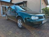 Volkswagen VW Golf 4 Variant 2.0  4 MOTION - VW Kombi von 2002