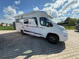Hobby Optima V65 GE Ontour Edition Tempomat 1. Hand - Hobby Optima ONTOUR Edition