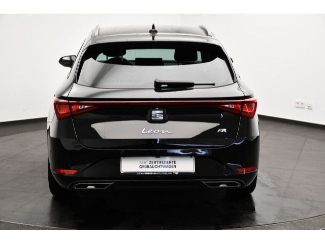 Seat Leon - Bild 18