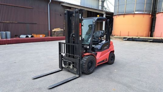 Otros MI 30D ST5 Manitou