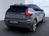 Volvo XC 40 Ultimate Recharge Pure Electric 2WD LED - Volvo XC40: Recharge Ultimate