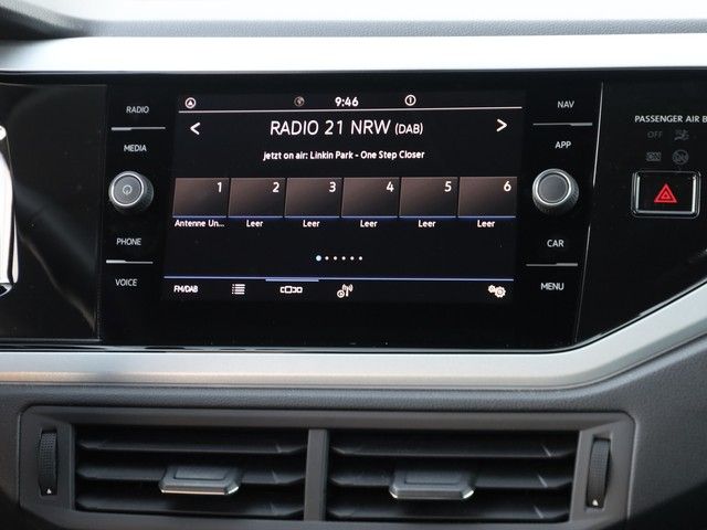Volkswagen Taigo - Bild 7