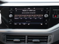 Volkswagen Taigo - Vorschau Bild 7