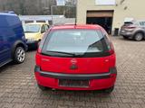 Opel Corsa 1.2 16V Njoy, Automatik, Tüv 12/2026! - gebrauchte Opel Corsa aus dem Jahr 2003