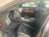 Jaguar XF 3.0 V6 155kW Diesel Premium Luxury Premiu... - Jaguar Gebrauchtwagen von 2011