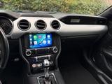 Ford Mustang Cabrio 2.3 EcoBoost | 314 PS | Auto - Ford Mustang: Ecoboost