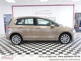 Volkswagen Golf Sportsvan Highline*2Vorb. Rentner*VW Servic - Volkswagen Golf Sportsvan in Hamburg