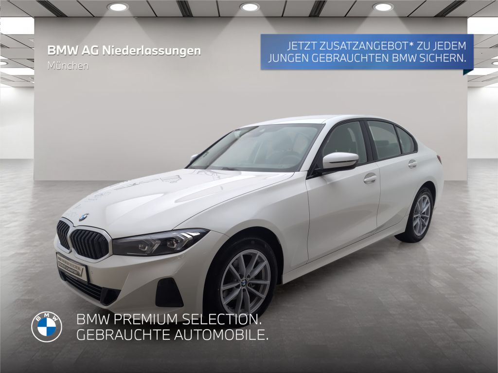 BMW 318