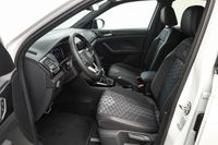 Volkswagen T-Cross - Vorschau Bild 8