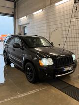 Jeep Grand Cherokee 3.0Crd - gebrauchte Jeep Grand Cherokee aus dem Jahr 2010