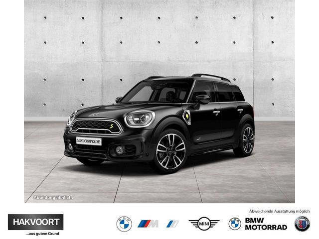 MINI Cooper SE ALL4