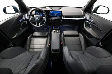 BMW X1 xDrive23i M Sport ACC HUD H&K 360° AHK 1Hand