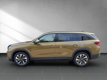 Skoda Kodiaq 1.5 TSI iV Selection*HUD*360°*0,5%*DCC*
