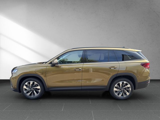 Skoda Kodiaq 1.5 TSI iV Selection*HUD*360°*0,5%*DCC*