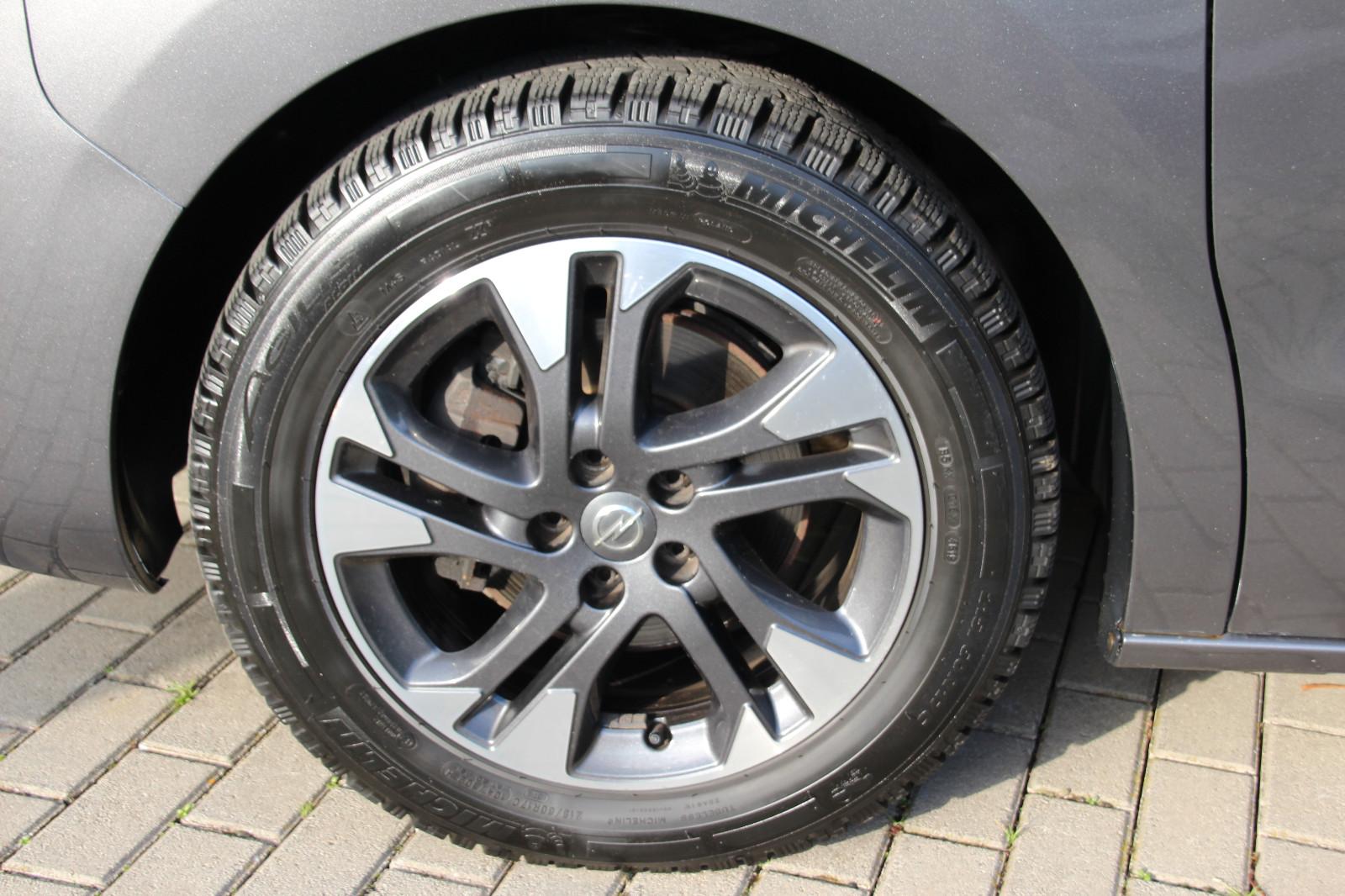 Toyota Proace L1 Kombi Comfort