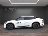 Kia EV4 Fastback 81.4 kWh GTL*DWP*COM*V2L - gebrauchte Limousinen in Augsburg