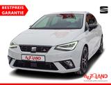 Seat Ibiza 1.5 FR LED Navi ACC Beats Kamera Keyless - Seat Ibiza: 1.5