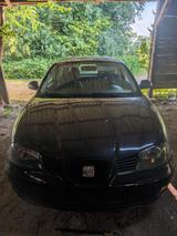 Seat Ibiza 1.2 12V Stella Stella - Seat Ibiza Stella mit Benzin-Antrieb