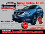 Nissan Qashqai 1.6 dCi 2WD N-Vision - Nissan Qashqai N-VISION
