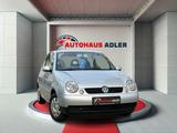 Volkswagen Lupo 1.0 Princeton*1HD*ORG39TKM*RENTNER*HU27*KLI - Volkswagen Lupo: 1.2