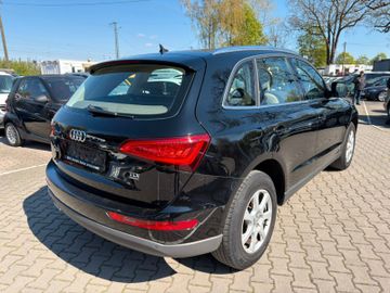 Audi Q5 - 5