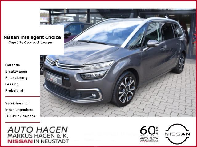 Citroën C4 Grand Spacetourer 1.5 BlueHDi 130 Shine S&S 7