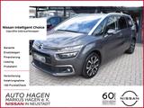 Citroën C4 Grand Spacetourer 1.5 BlueHDi 130 Shine S&S 7 - Citroën C4: Van