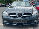 Mercedes-Benz Mercedes SLK 350 Sport - Mercedes-Benz SLK 350: Sport