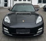 Porsche Panamera 4 S 4.8 *INSPEK. NEU* - gebrauchte Porsche Panamera aus dem Jahr 2011