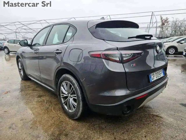 Alfa Romeo ALFA ROMEO Stelvio 2023 2.2 t Super Q4 210cv aut imagem 3