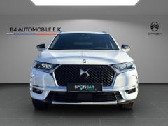 Fahrzeugabbildung DS Automobiles DS 7 E-Tense 225 Grand Chic LEDER NAVI LED