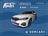 BMW 320d  Touring M Sport/PANO/GARANTIE/VIRTUAL/KAMA - BMW 320 in Leverkusen