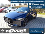 Mazda 3 e-SKYACTIV-X  Automatik +BOSE +Winterreifen - Mazda 3 aus 2021