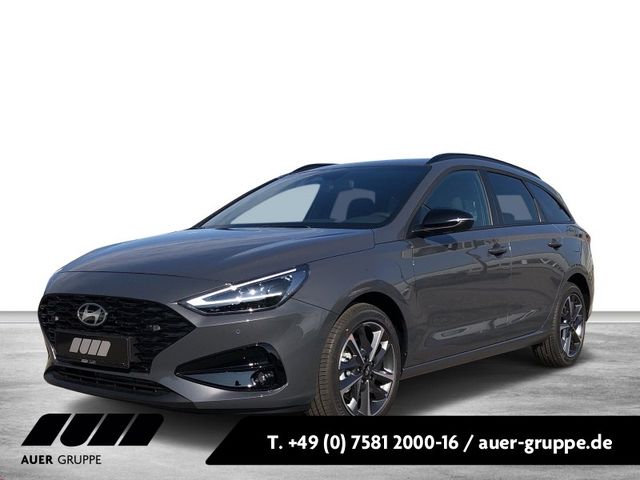 Другие i30 FL Kombi (MY25) 1.0 T-GDI (Navi LED Shz PDC)