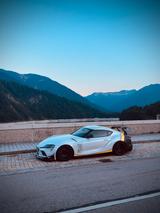 Toyota Supra 3.0 Legend - Clubsport Umbau - Toyota Supra: 3.0