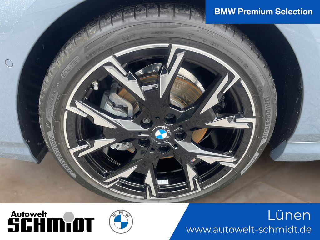 BMW 118d M Sportpaket + GARANTIE-bis-01.2030