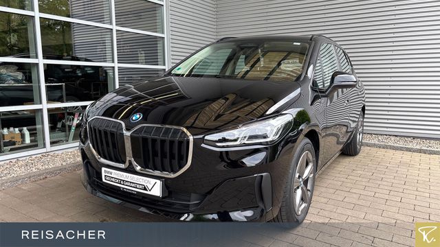 BMW 230e A xDrive Active Tourer AHK,LCProf,HUD