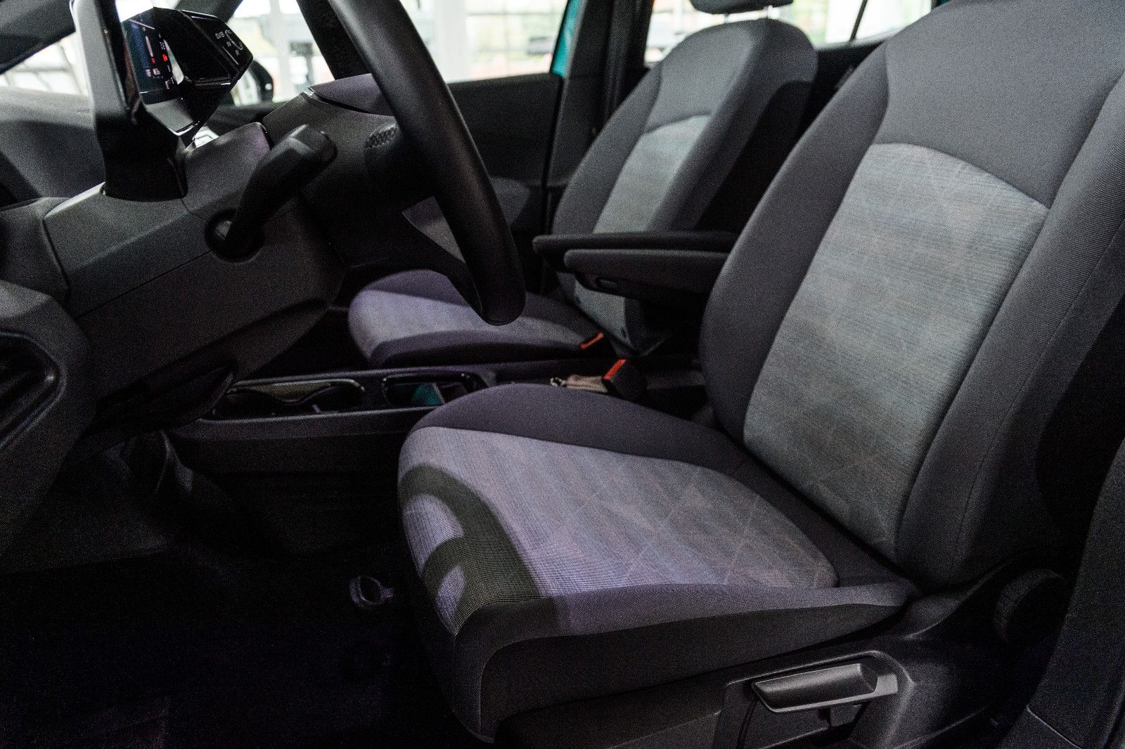 Fahrzeugabbildung Volkswagen ID.3 Pro Performance *LED*NAVI*ACC*SITZHEIZUNG*