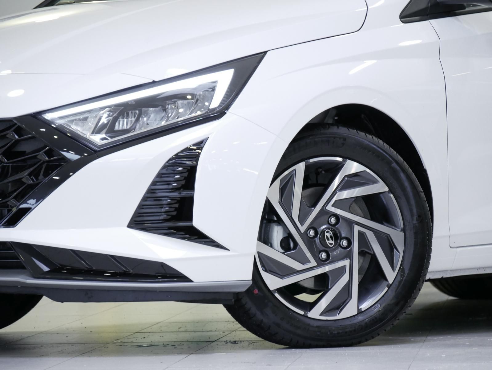 Hyundai i20 - Bild 4